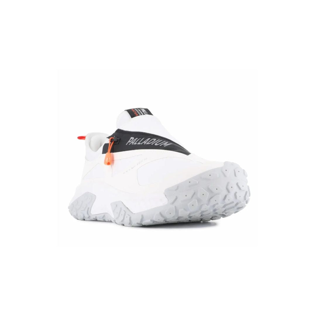 Offbound Wp+ Zip Star White 74483-116