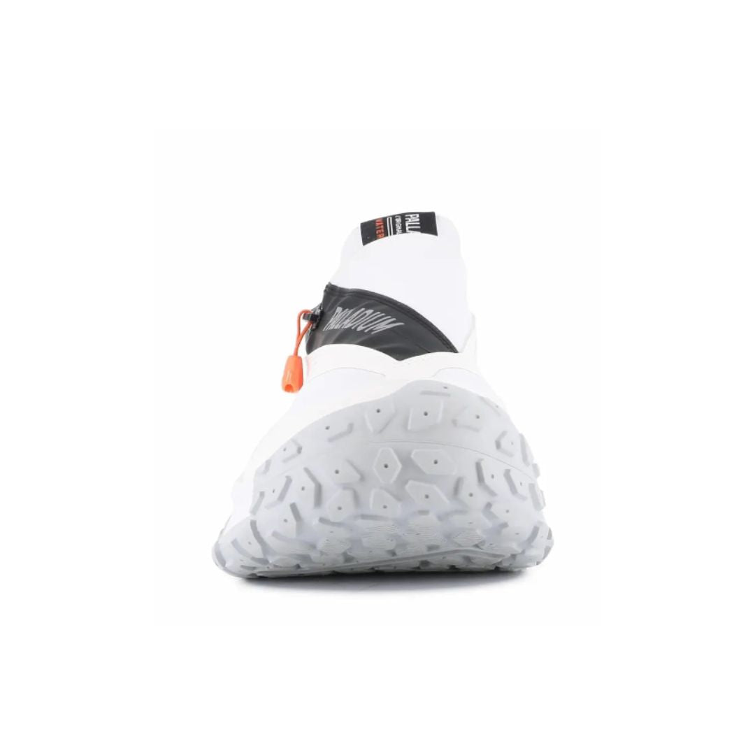 Offbound Wp+ Zip Star White 74483-116