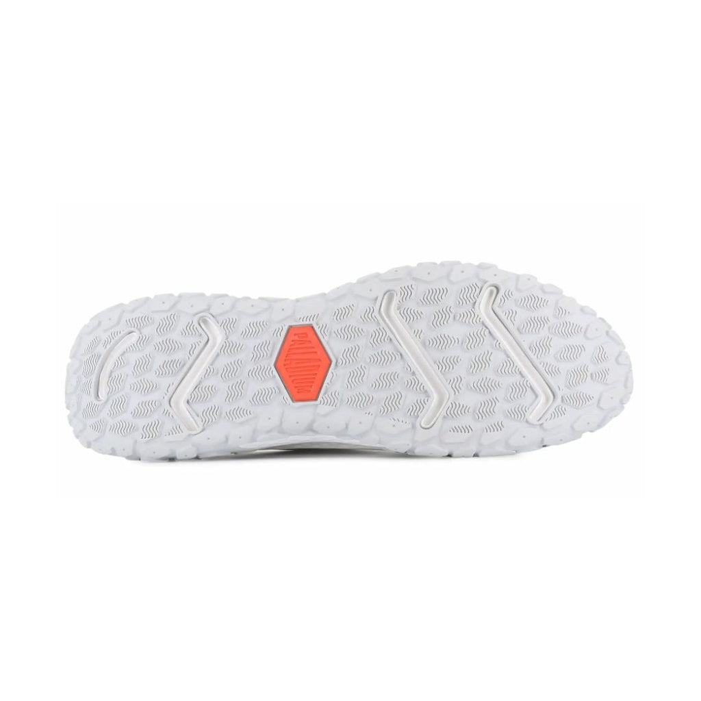 Offbound Wp+ Zip Star White 74483-116