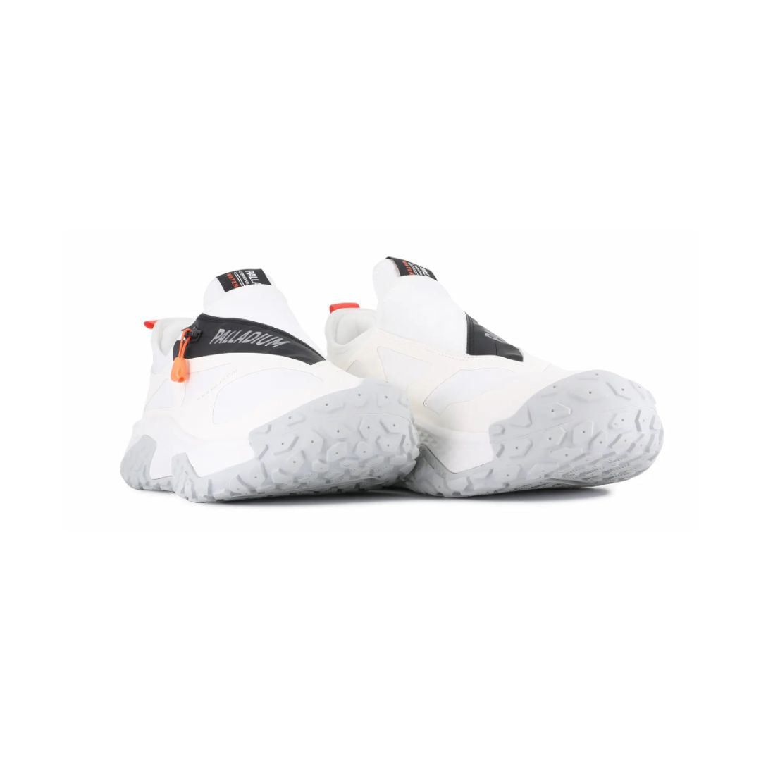 Offbound Wp+ Zip Star White 74483-116