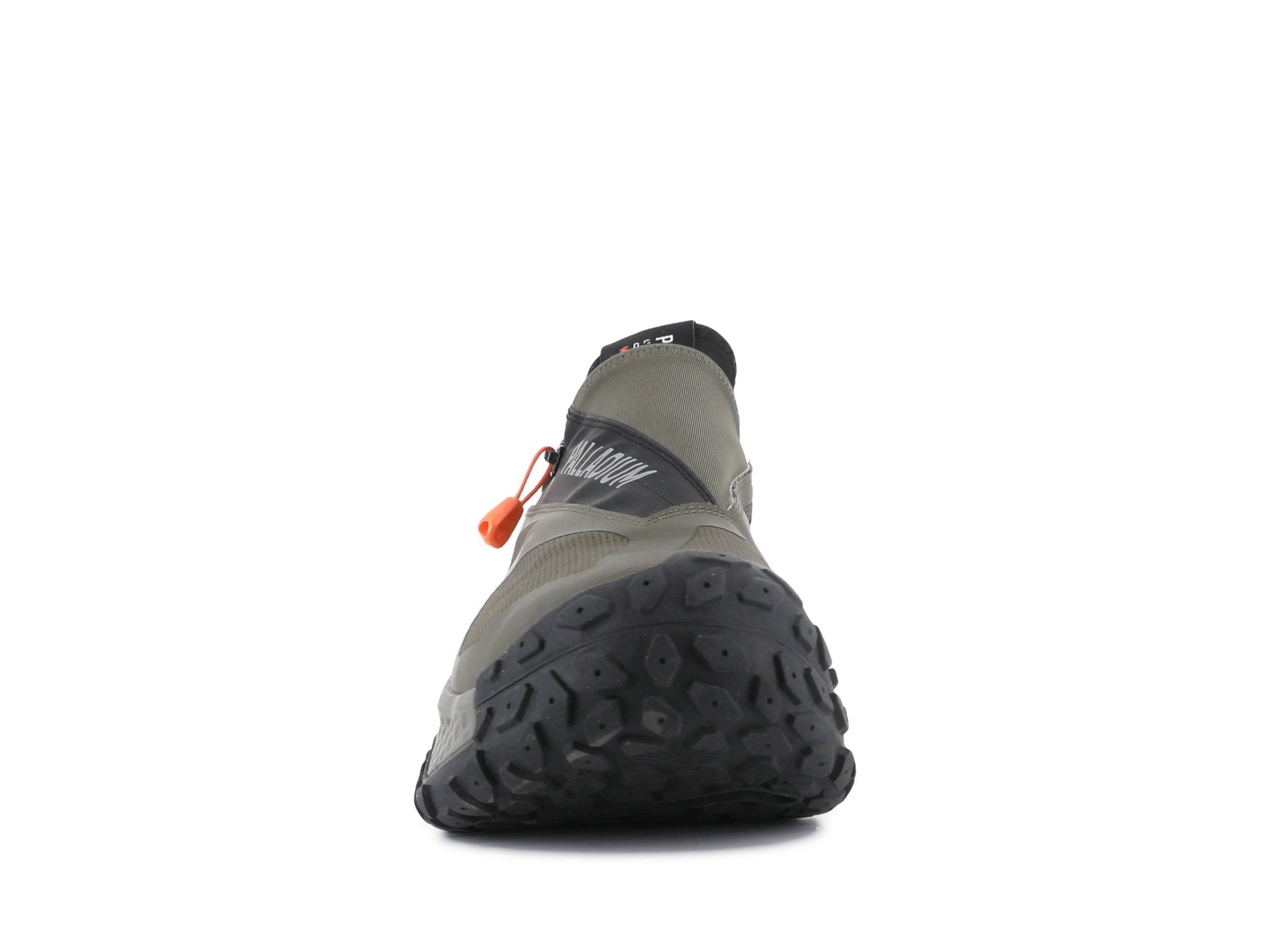 Offbound Wp+ Zip Olive Night 74483-325