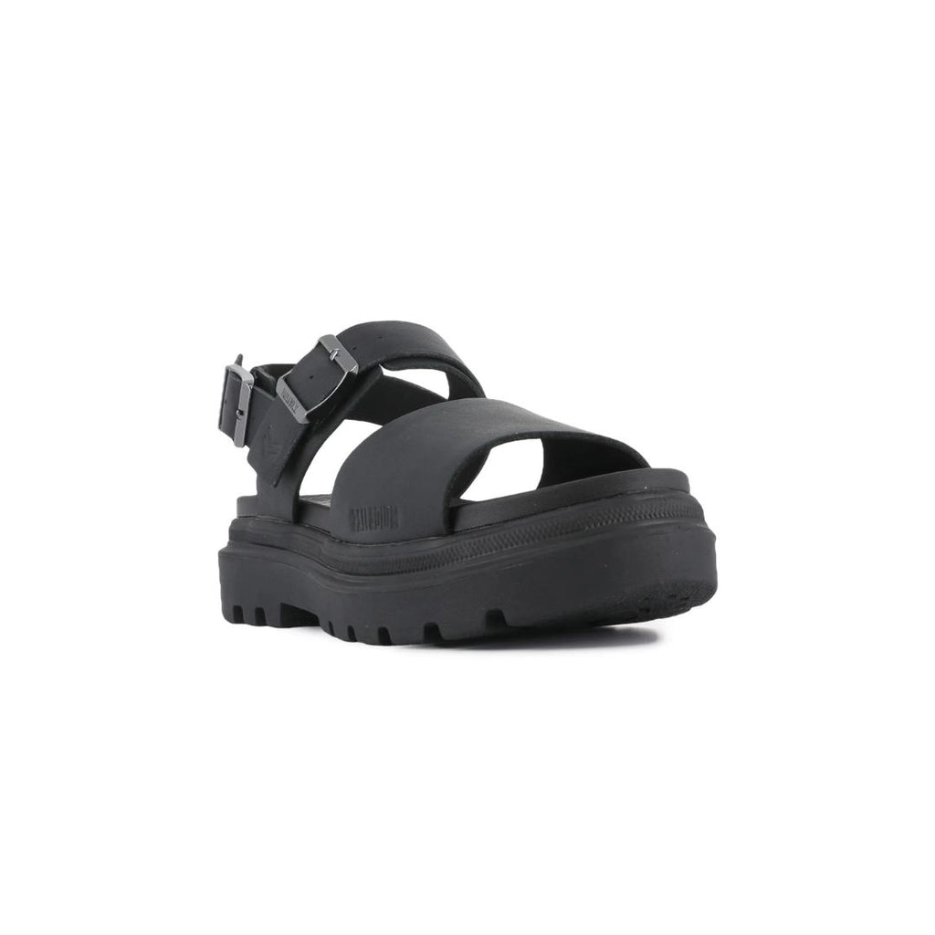 Pallacruise Classic Black 94460-008