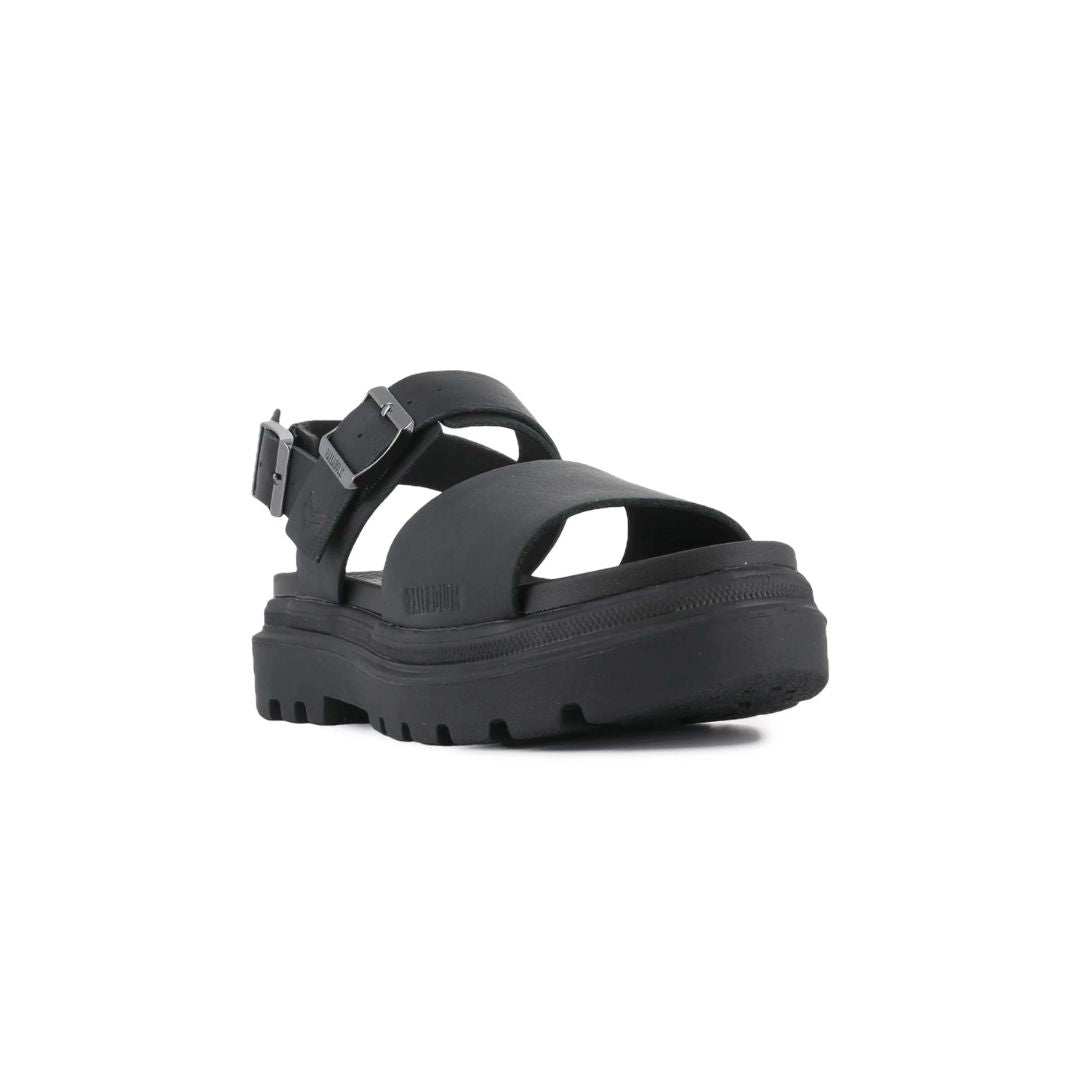 Pallacruise Classic Black 94460-008