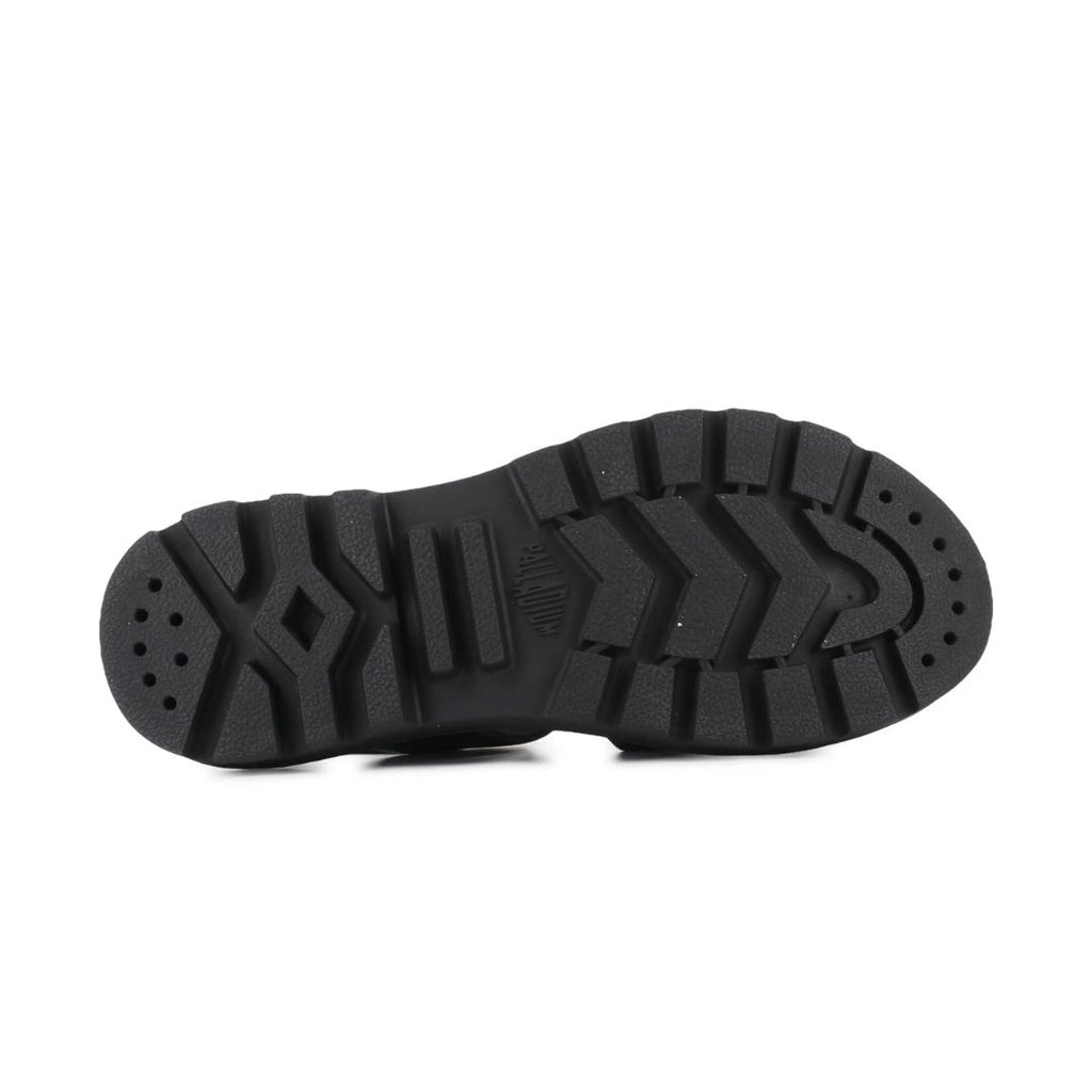 Pallacruise Classic Black 94460-008