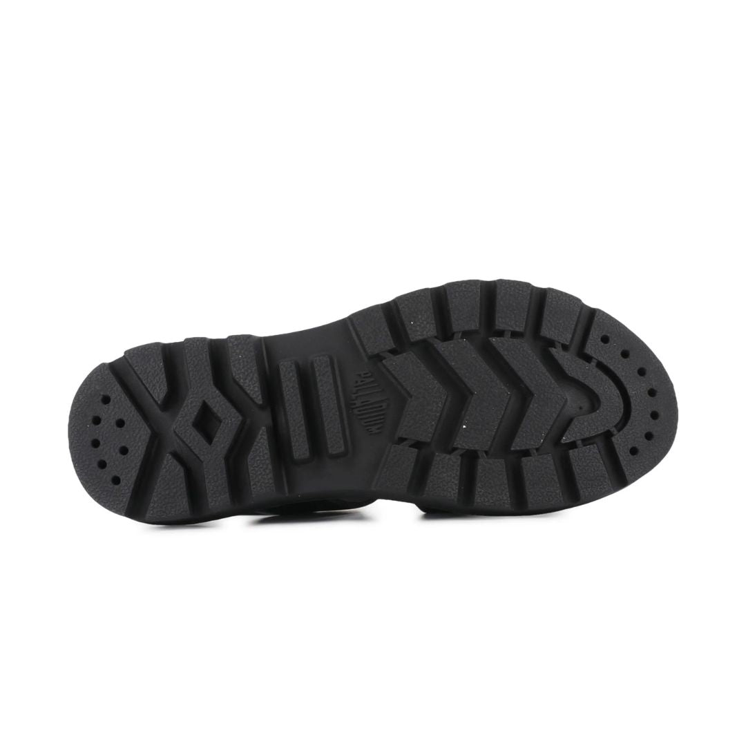 Pallacruise Classic Black 94460-008