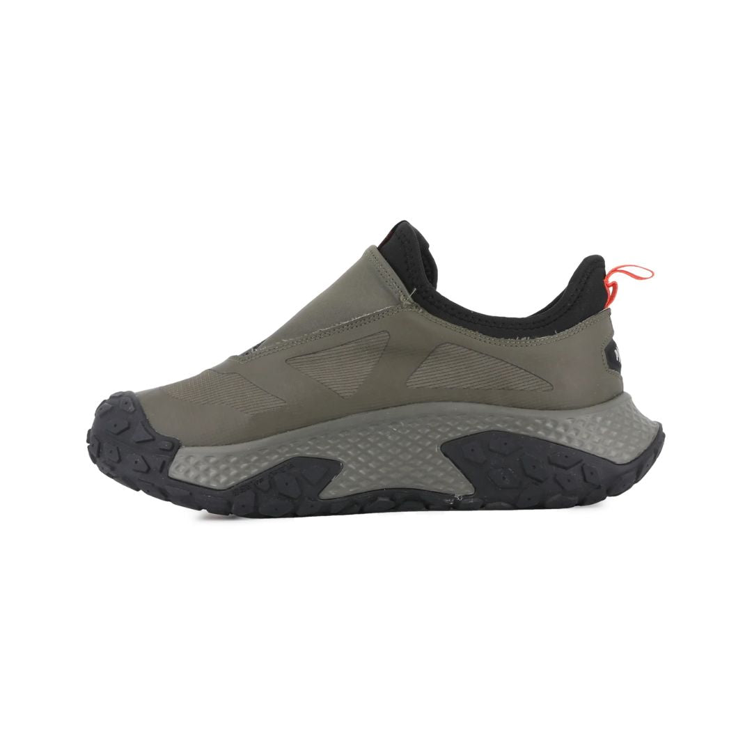 Offbound Wp+ Zip Olive Night 74483-325