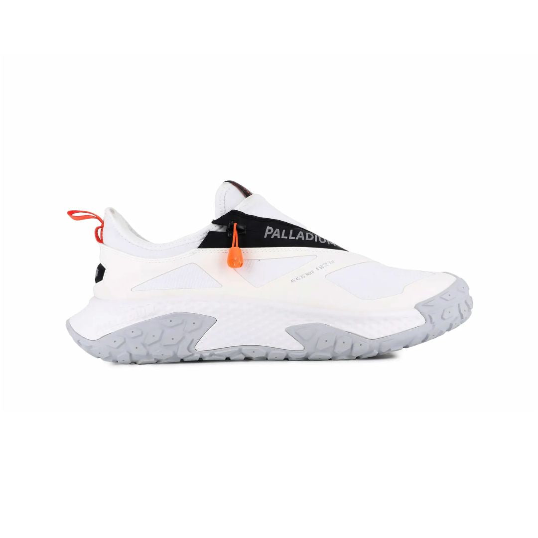 Offbound Wp+ Zip Star White 74483-116