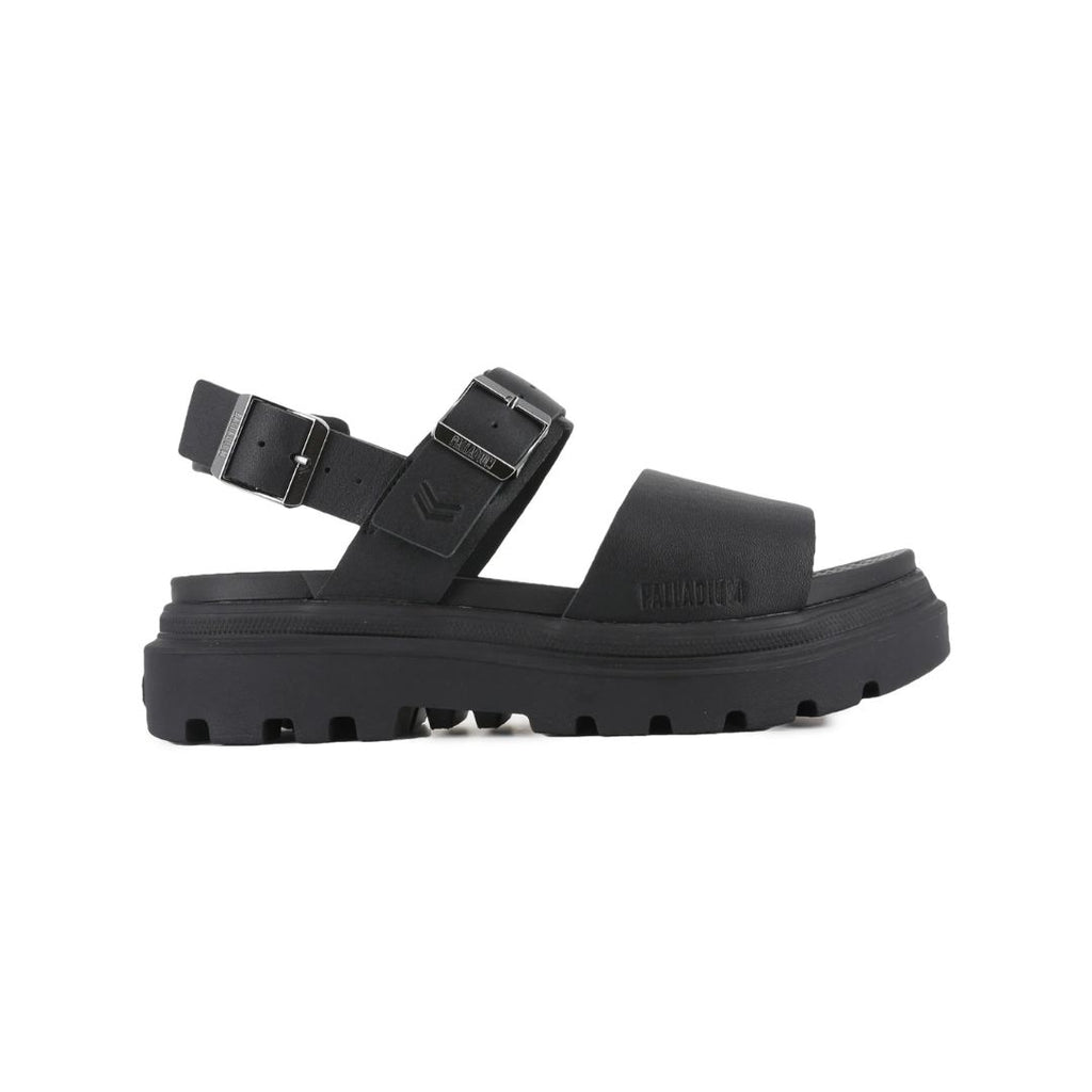 Pallacruise Classic Black 94460-008