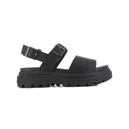Pallacruise Classic Black 94460-008