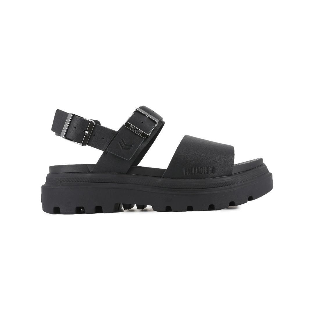 Pallacruise Classic Black 94460-008