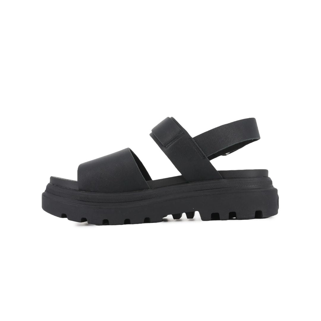Pallacruise Classic Black 94460-008
