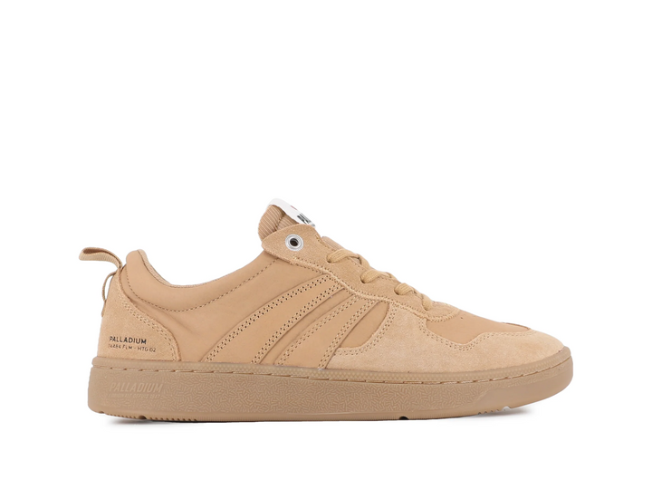 PALLACUP FLAME OG IRISH BROWN