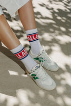 Pallacup Flame Lth Cream/Foliage Green 74485-193