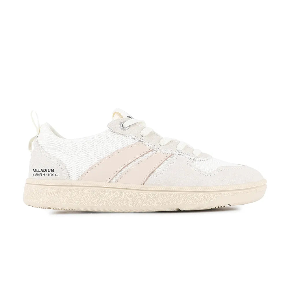 PALLACUP FLAME TX CREAM WHITE