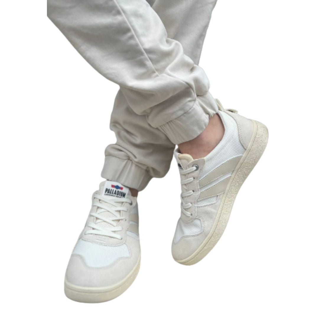 Pallacup Flame Tx Cream White 74486-180