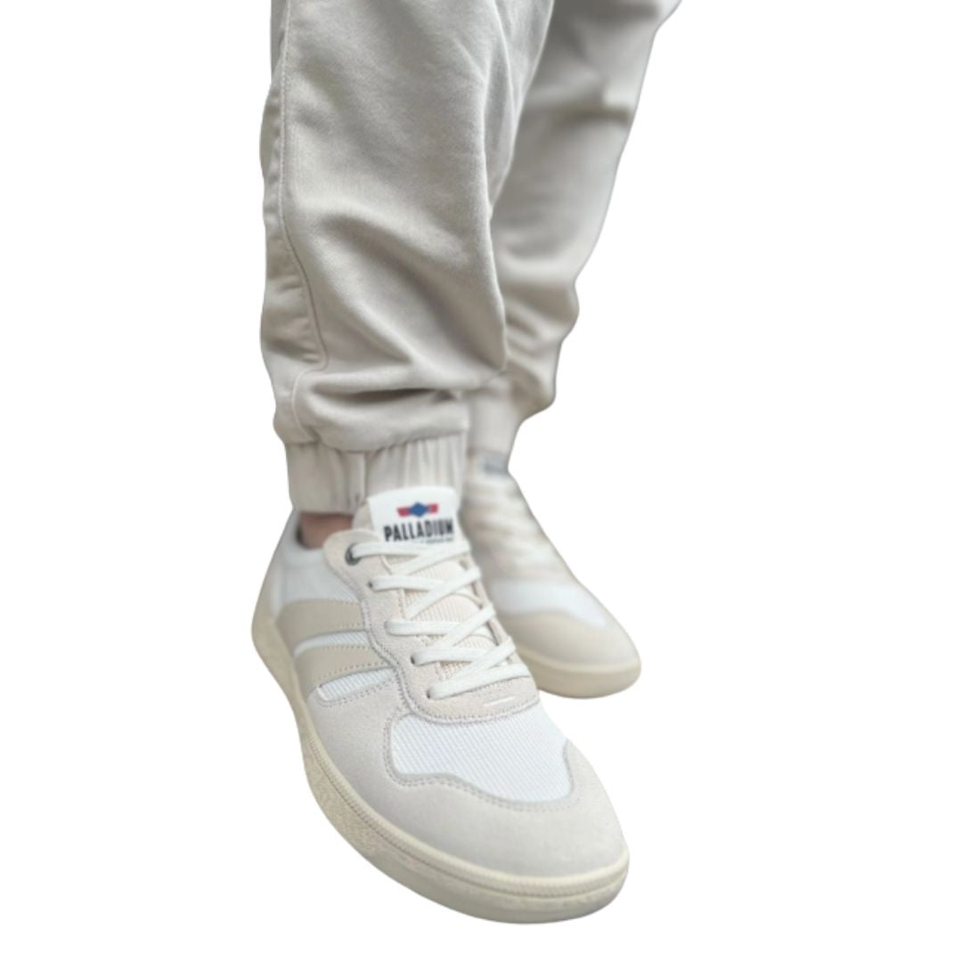 Pallacup Flame Tx Cream White 74486-180