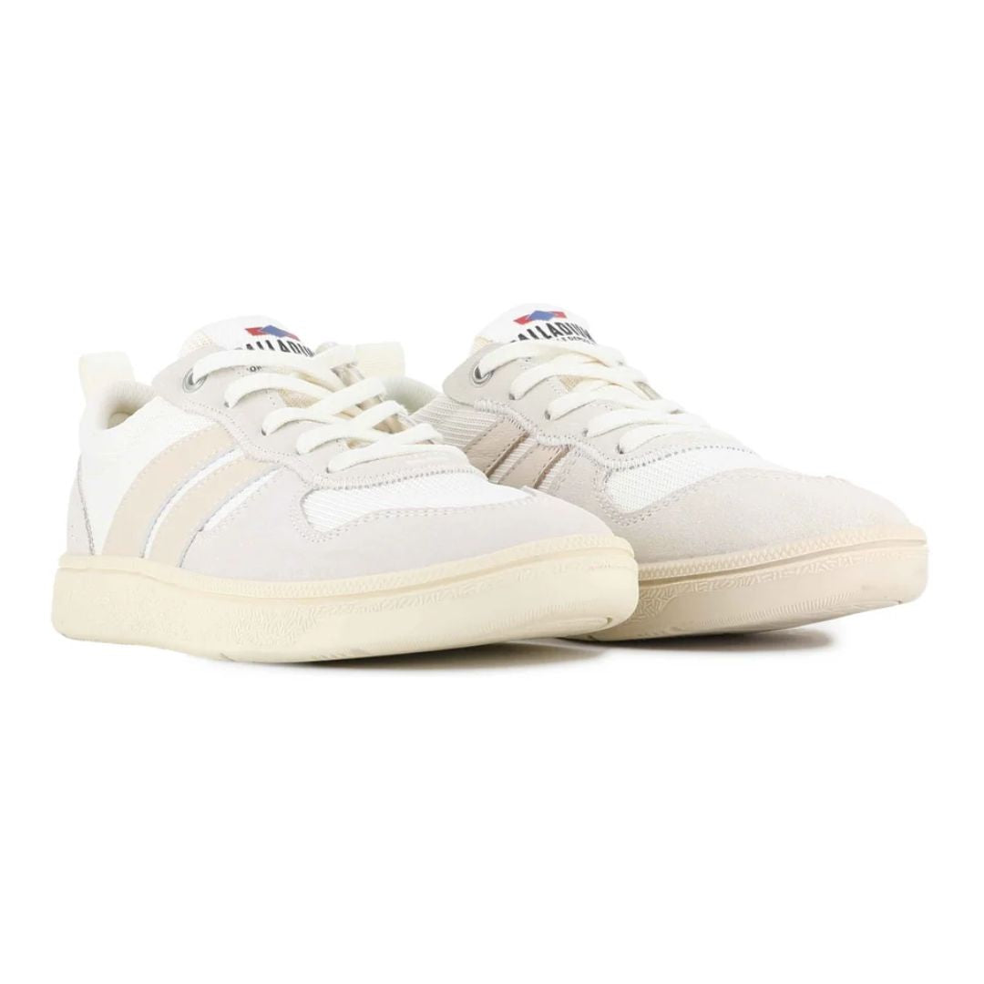 Pallacup Flame Tx Cream White 74486-180