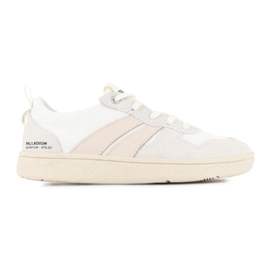 Pallacup Flame Tx Cream White 74486-180