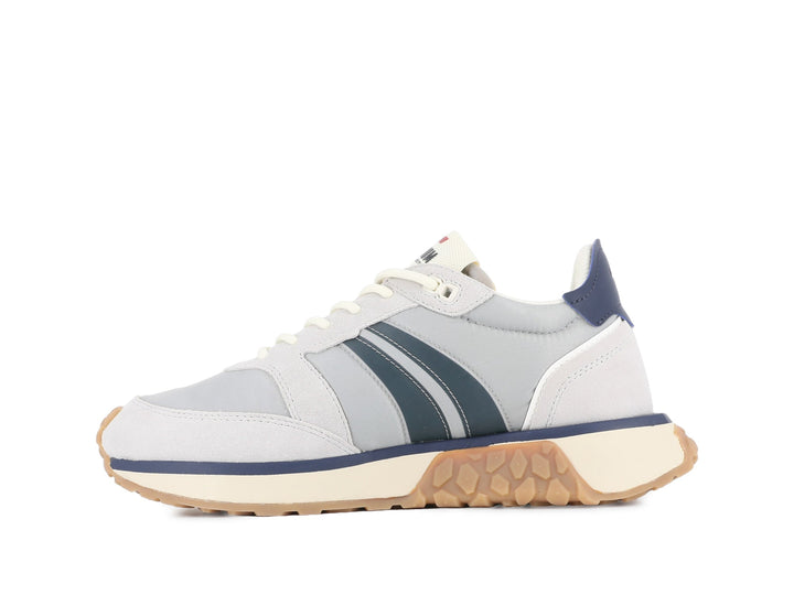 TROOP RUNNER FLAME FLINT GRAY