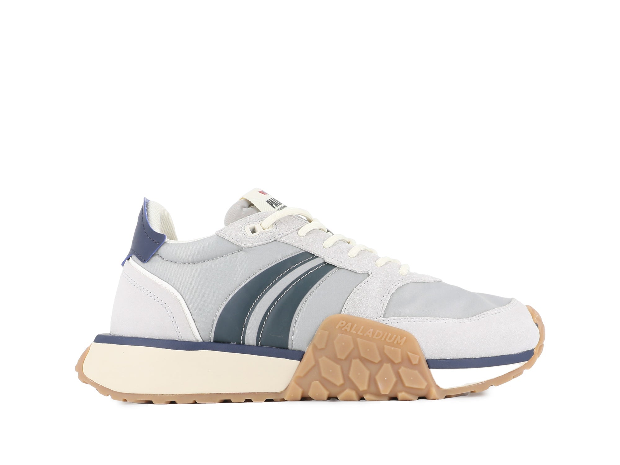 Troop Runner Flame Flint Gray 74487-093