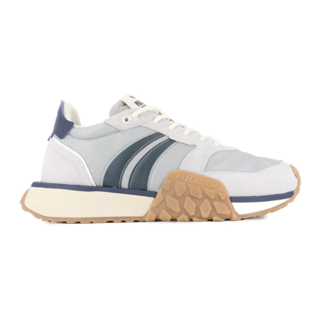 Troop Runner Flame Flint Gray 74487-093