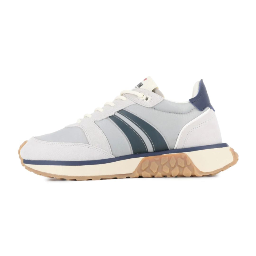 Troop Runner Flame Flint Gray 74487-093