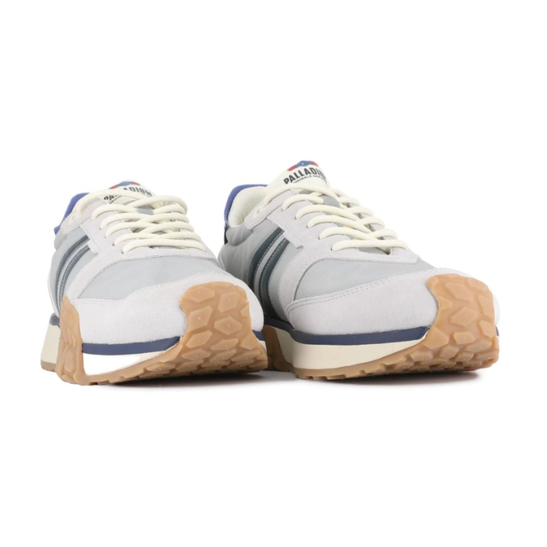Troop Runner Flame Flint Gray 74487-093