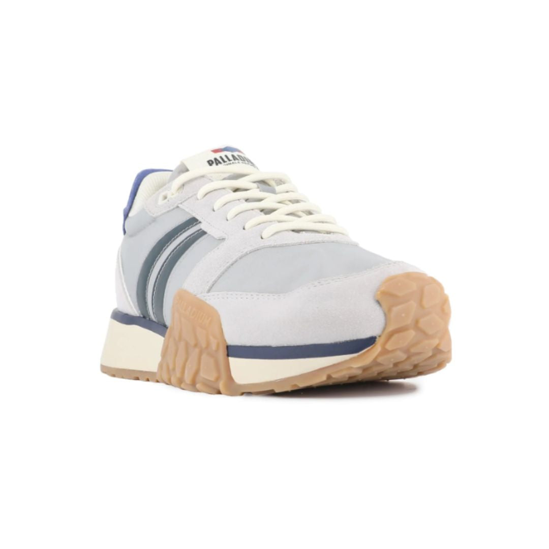 Troop Runner Flame Flint Gray 74487-093