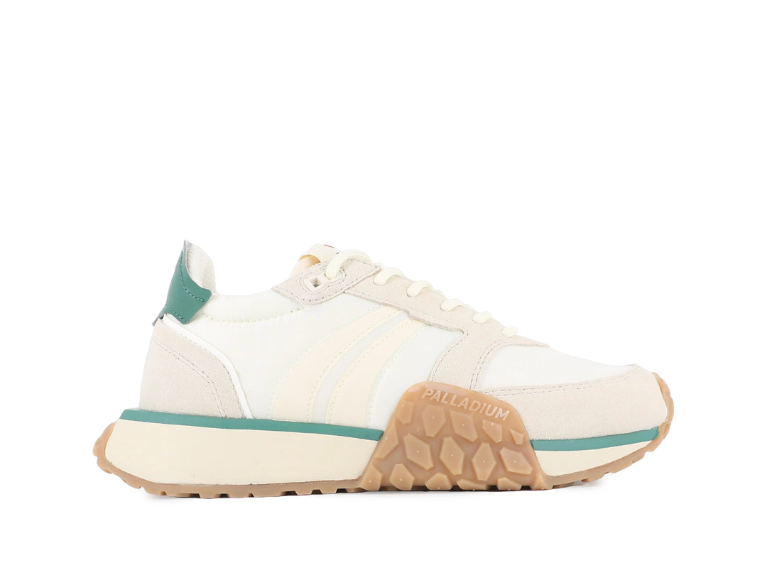 TROOP RUNNER FLAME TOFU