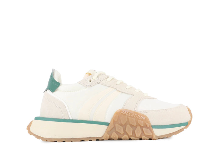 TROOP RUNNER FLAME TOFU