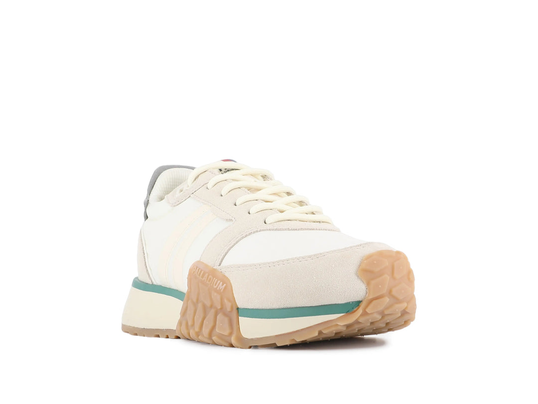 TROOP RUNNER FLAME TOFU