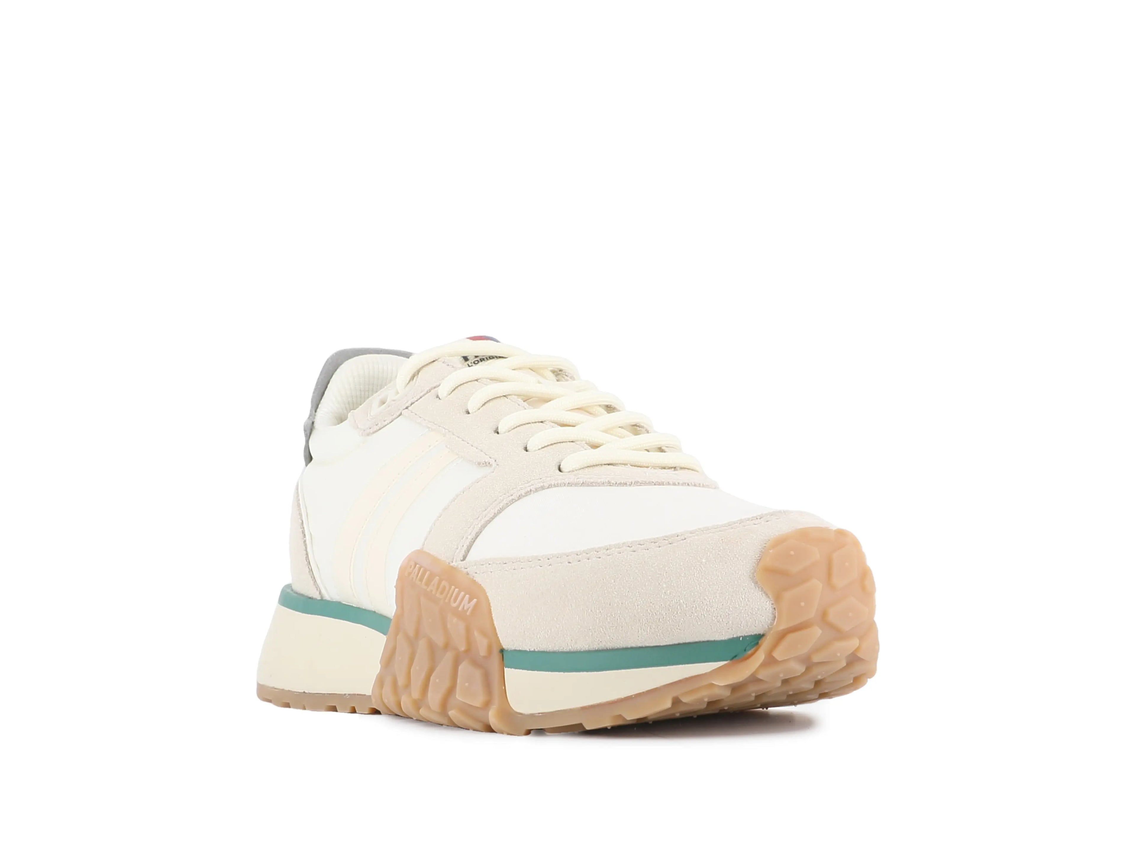 Troop Runner Flame Tofu 74487-144
