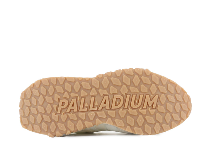 TROOP RUNNER FLAME TOFU