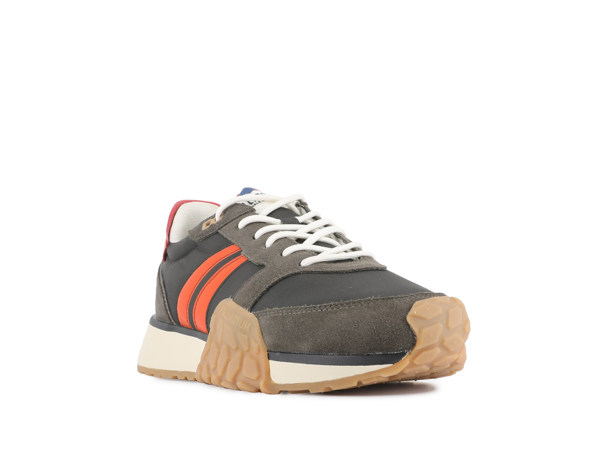 Troop Runner Flame Beluga 74487-342