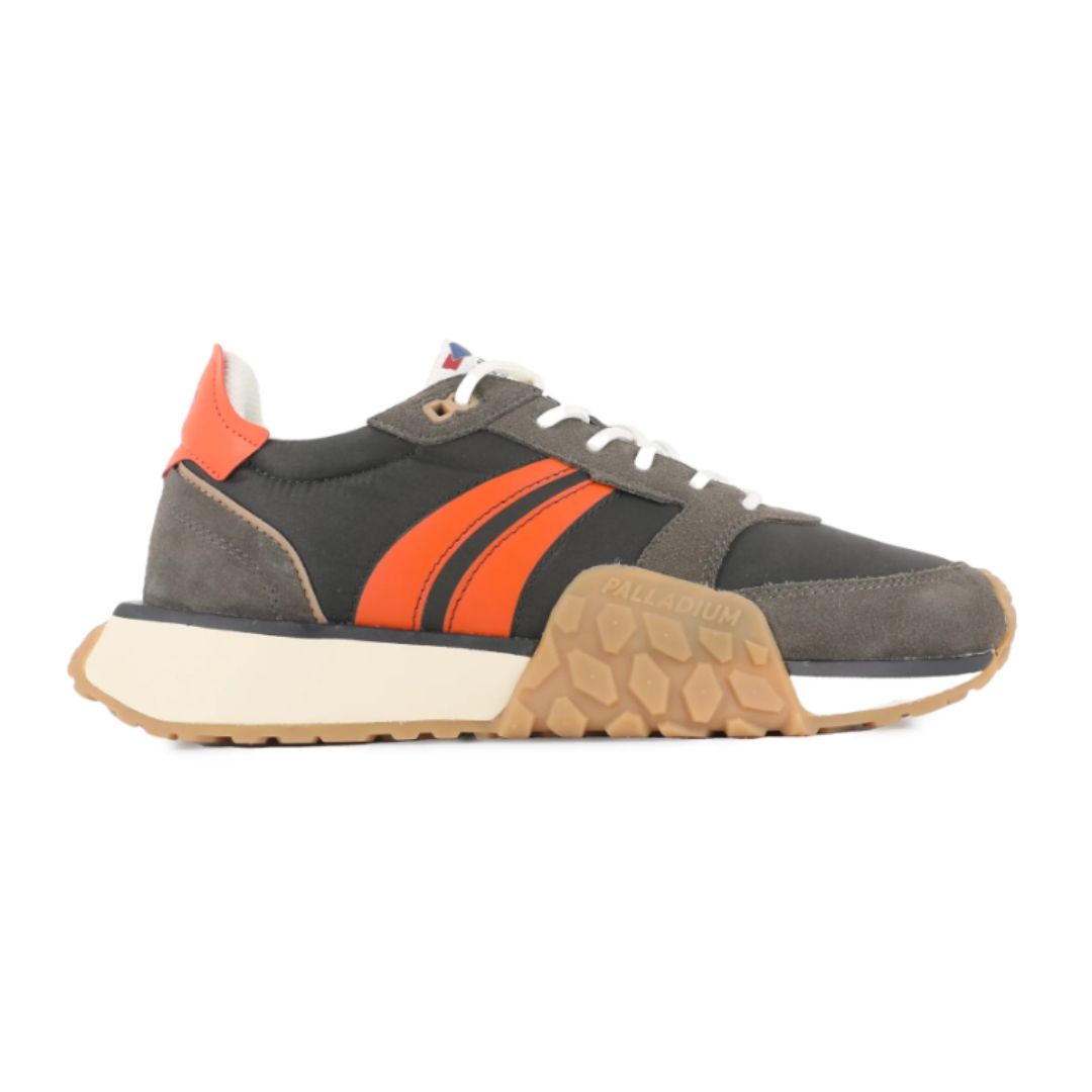 Troop Runner Flame Beluga 74487-342