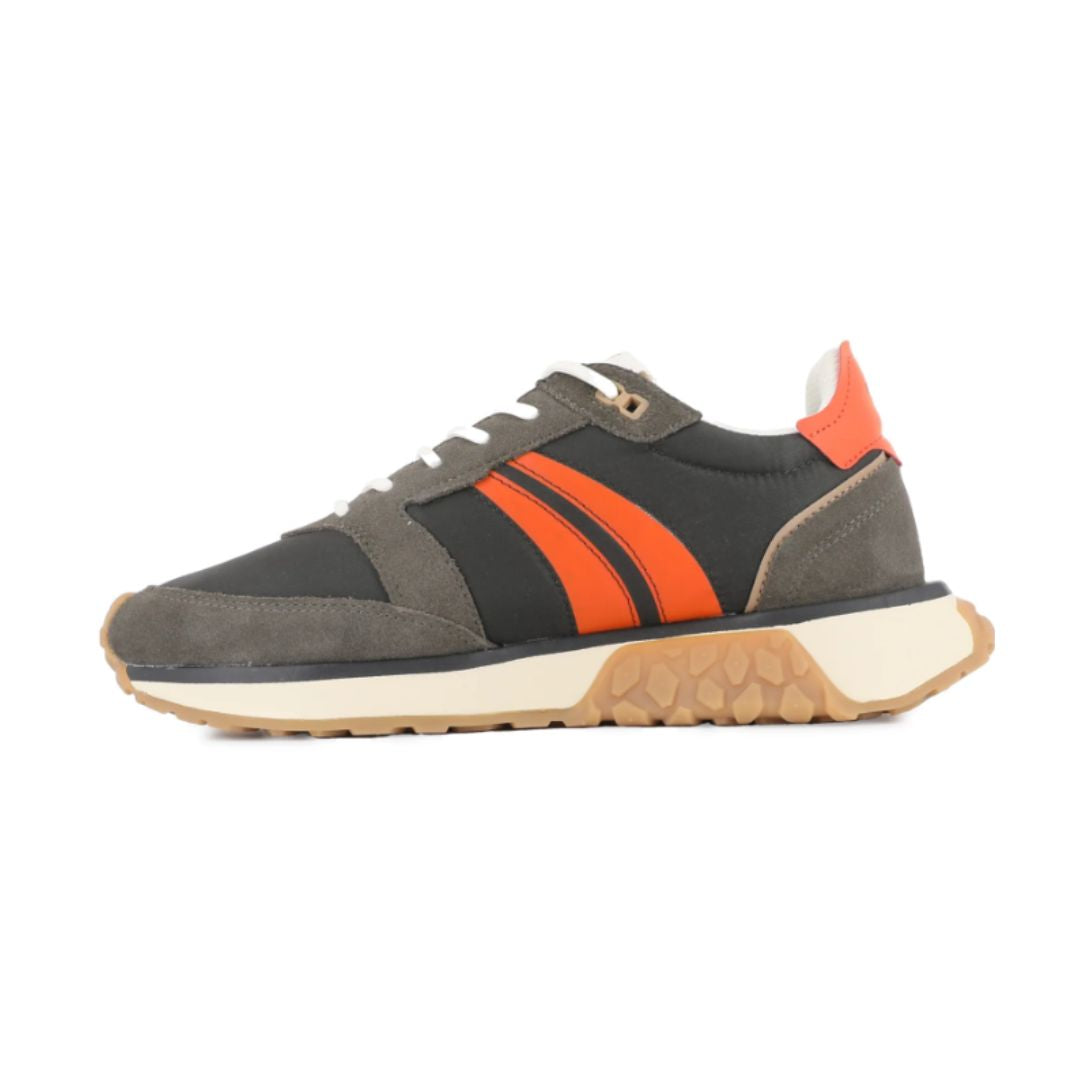 Troop Runner Flame Beluga 74487-342