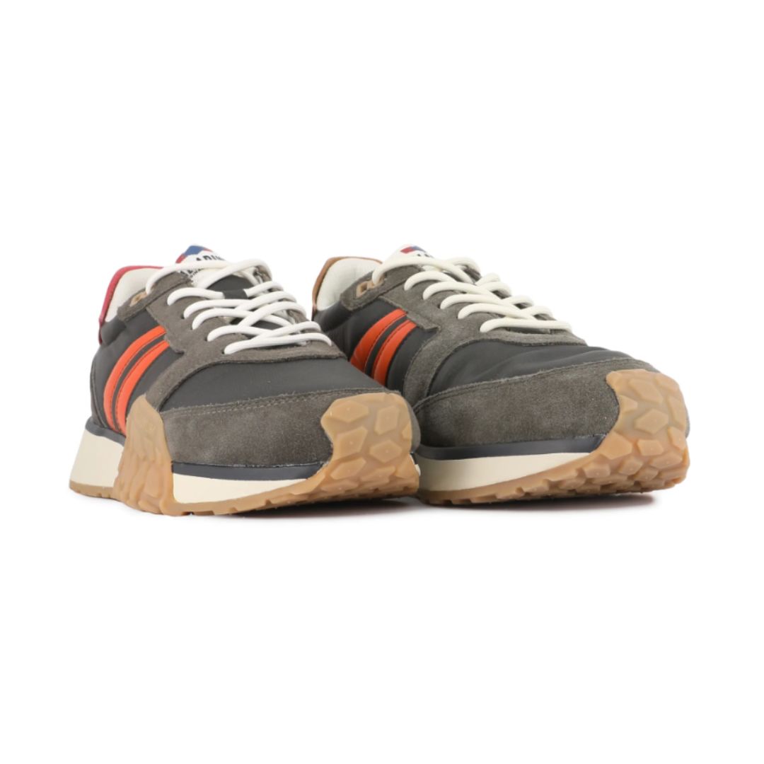 Troop Runner Flame Beluga 74487-342