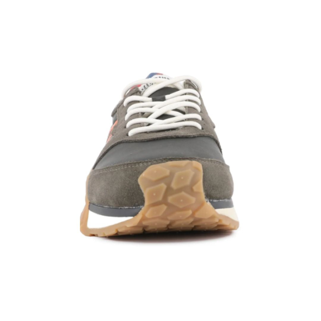 Troop Runner Flame Beluga 74487-342