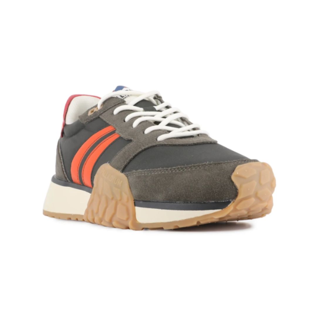 Troop Runner Flame Beluga 74487-342