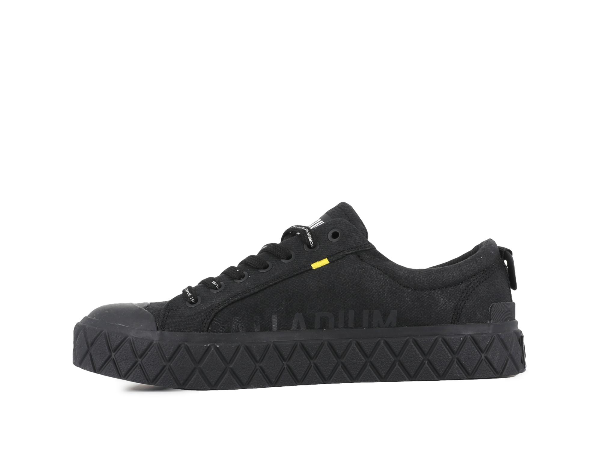 Palla Ace Lo Surplus Black 74488-060