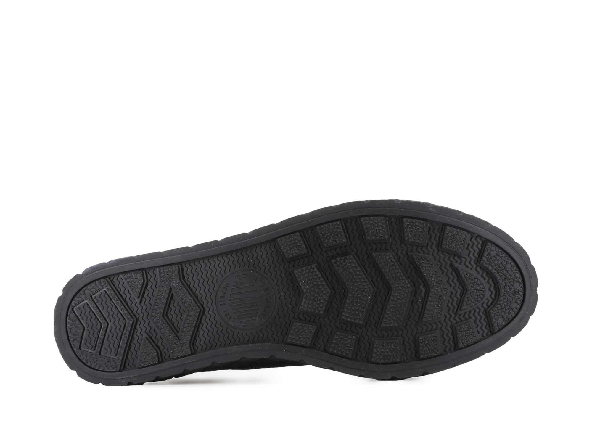 Palla Ace Lo Surplus Black 74488-060