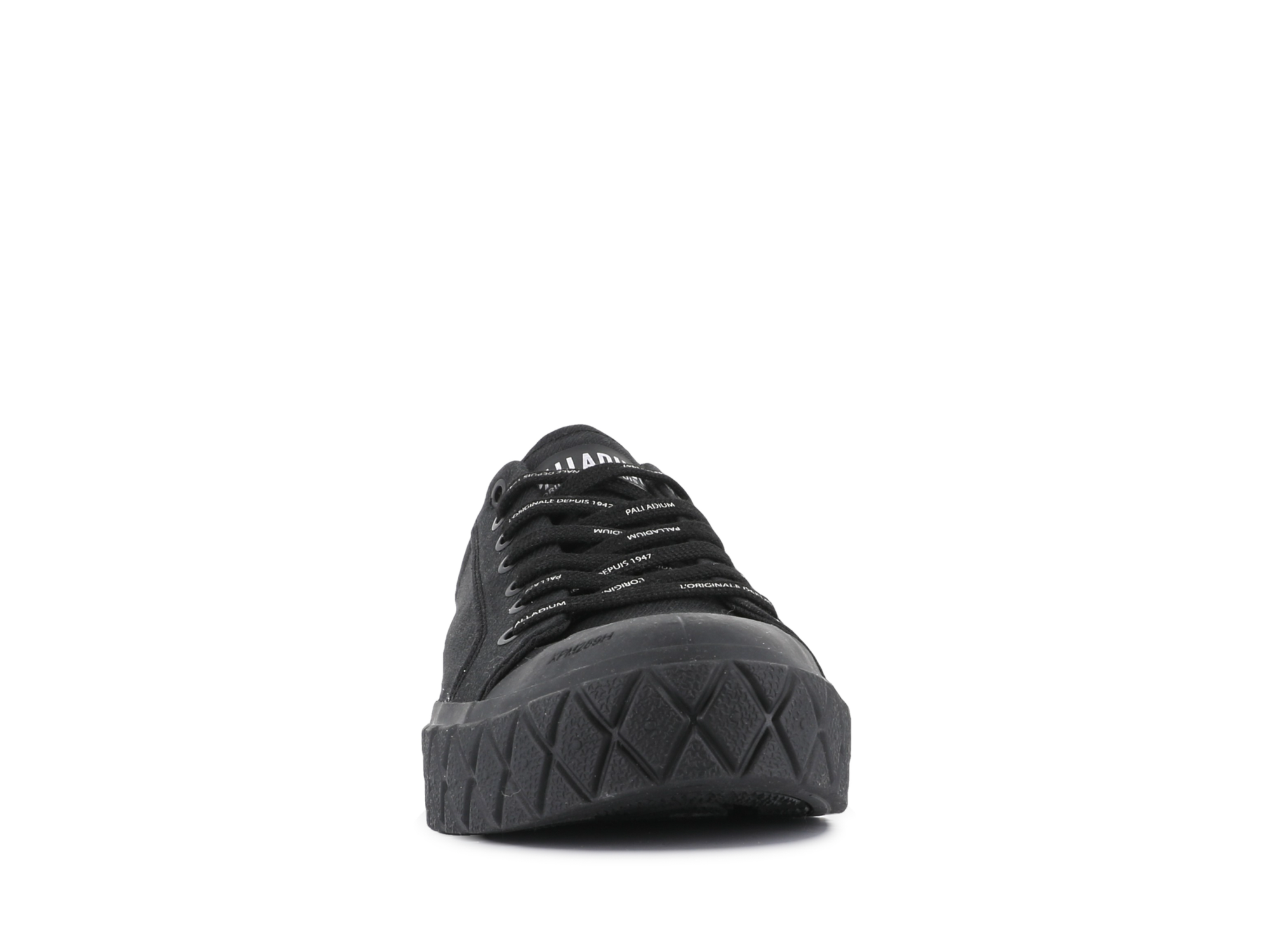 Palla Ace Lo Surplus Black 74488-060