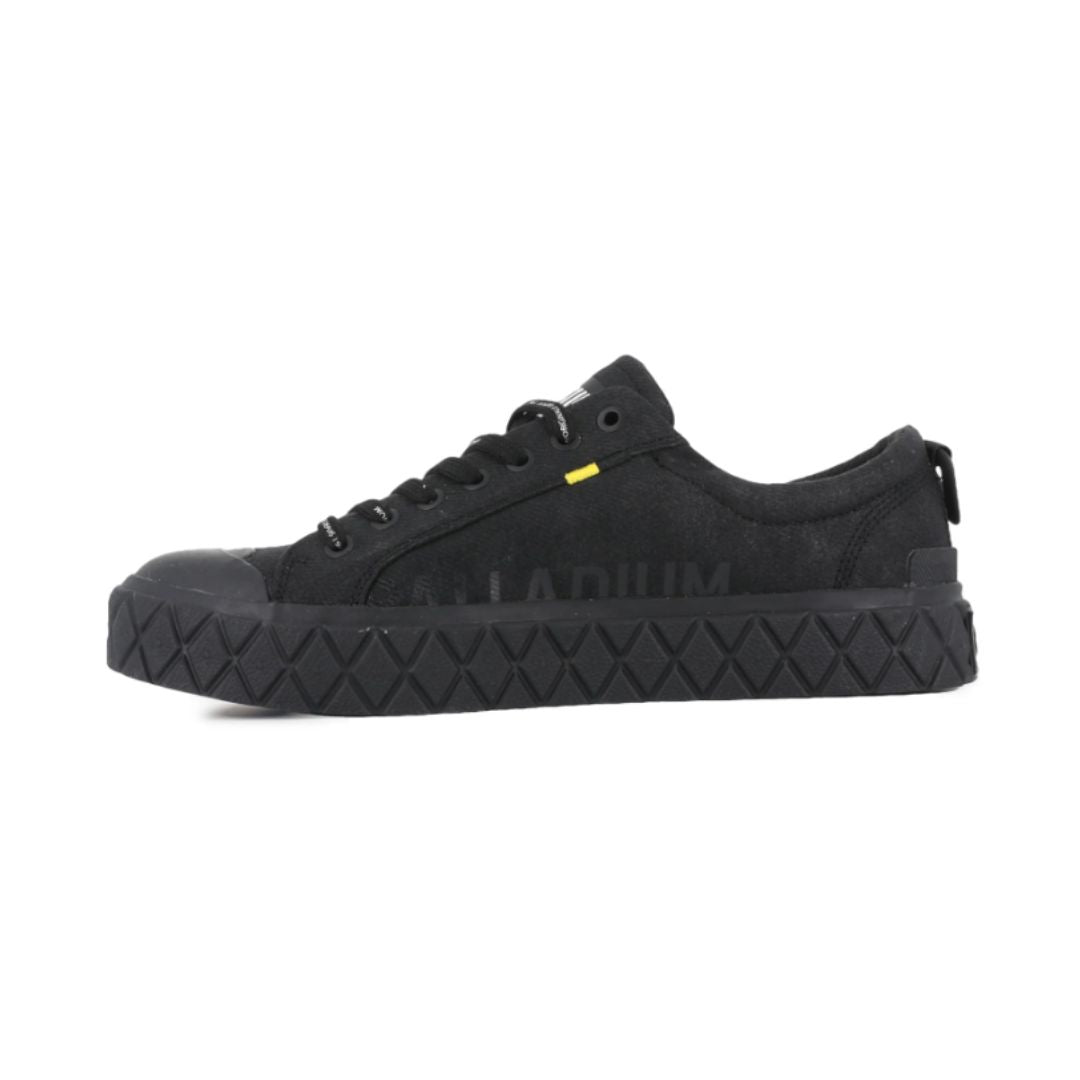 Palla Ace Lo Surplus Black 74488-060