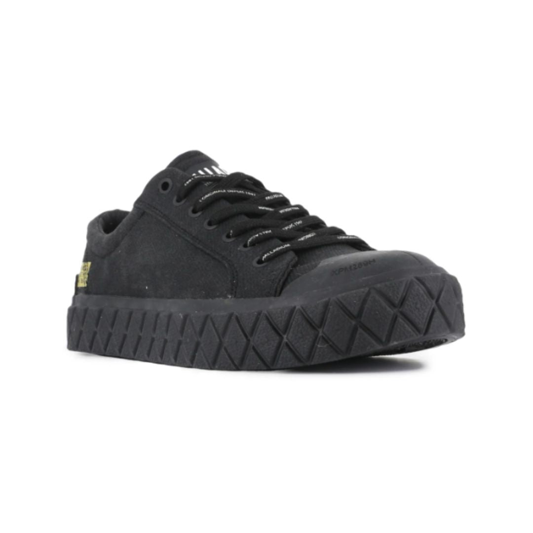 Palla Ace Lo Surplus Black 74488-060