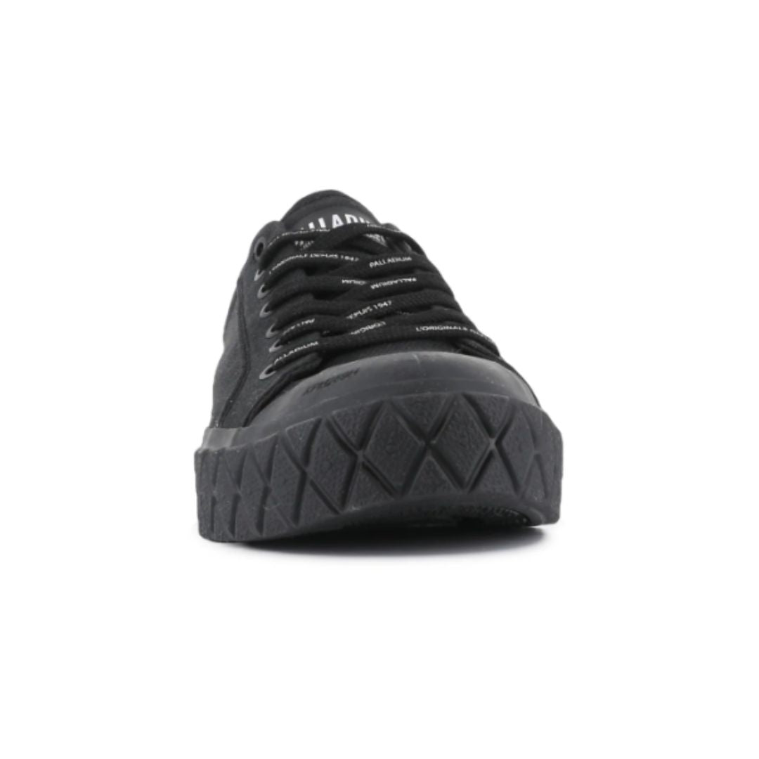 Palla Ace Lo Surplus Black 74488-060