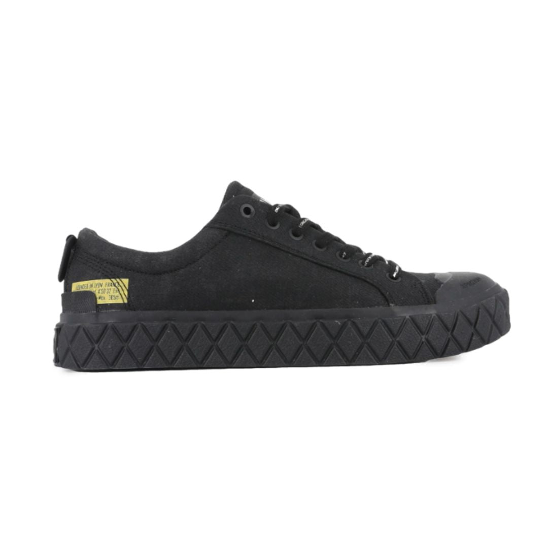 Palla Ace Lo Surplus Black 74488-060