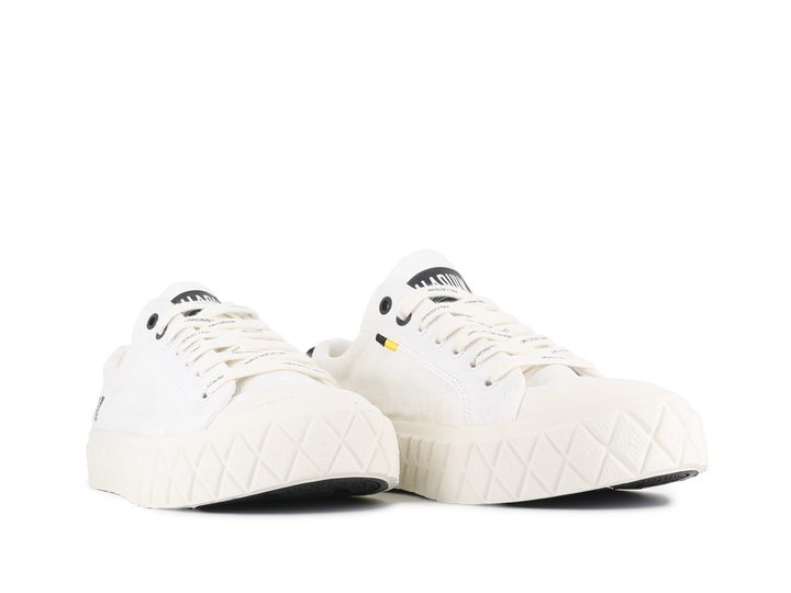 PALLA ACE LO SURPLUS STAR WHITE