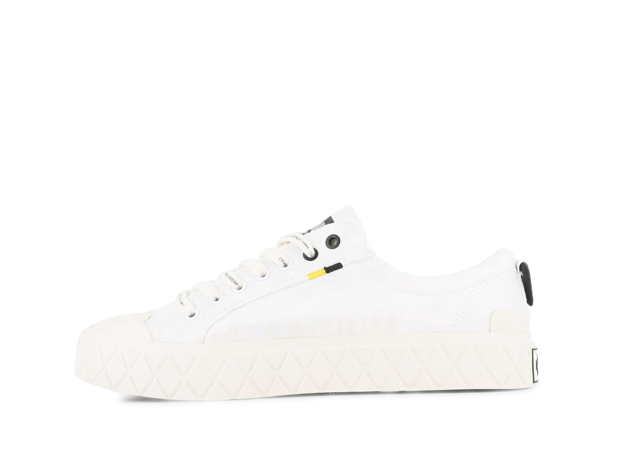 Palla Ace Lo Surplus Star White 74488-101