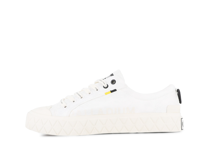 PALLA ACE LO SURPLUS STAR WHITE