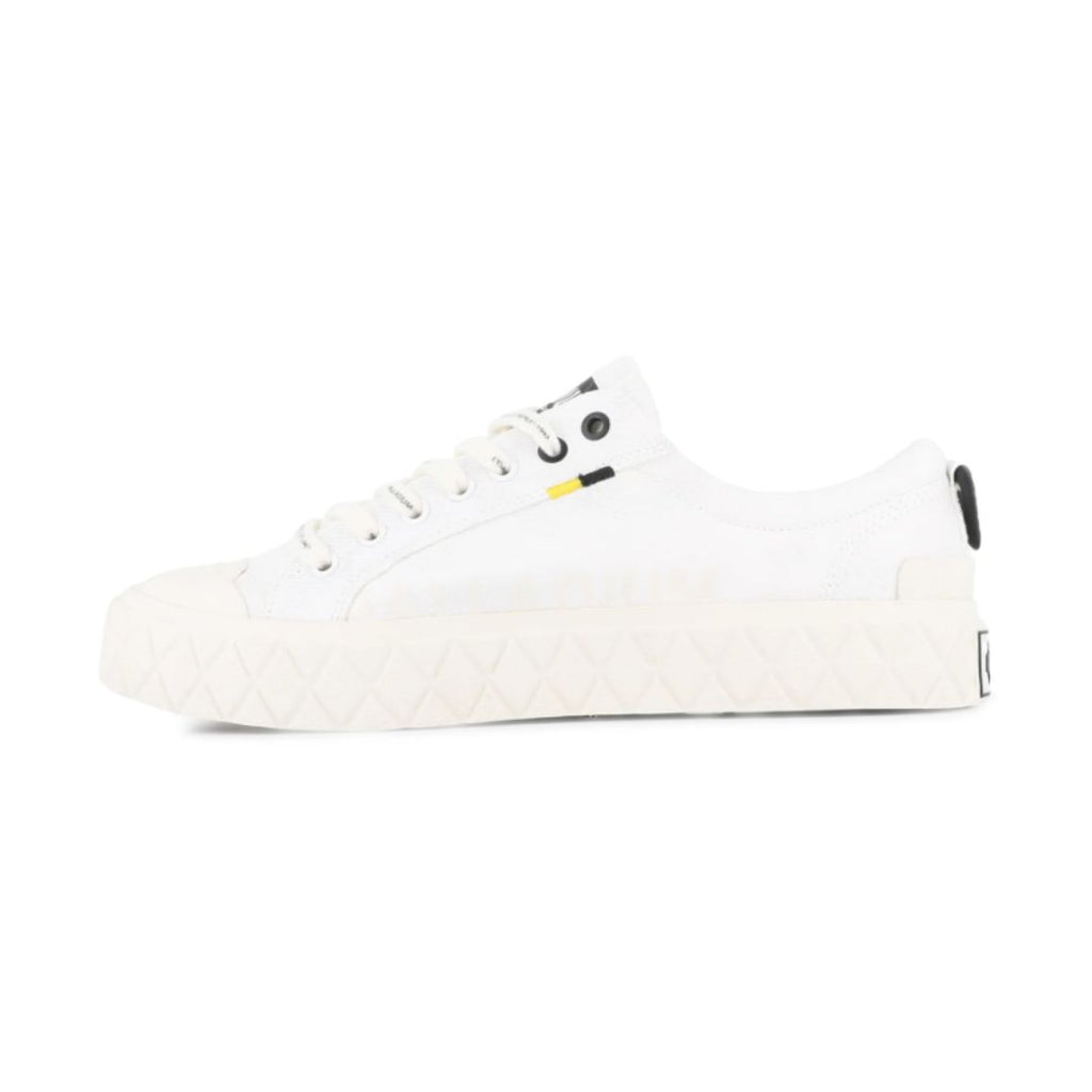 Palla Ace Lo Surplus Star White 74488-101